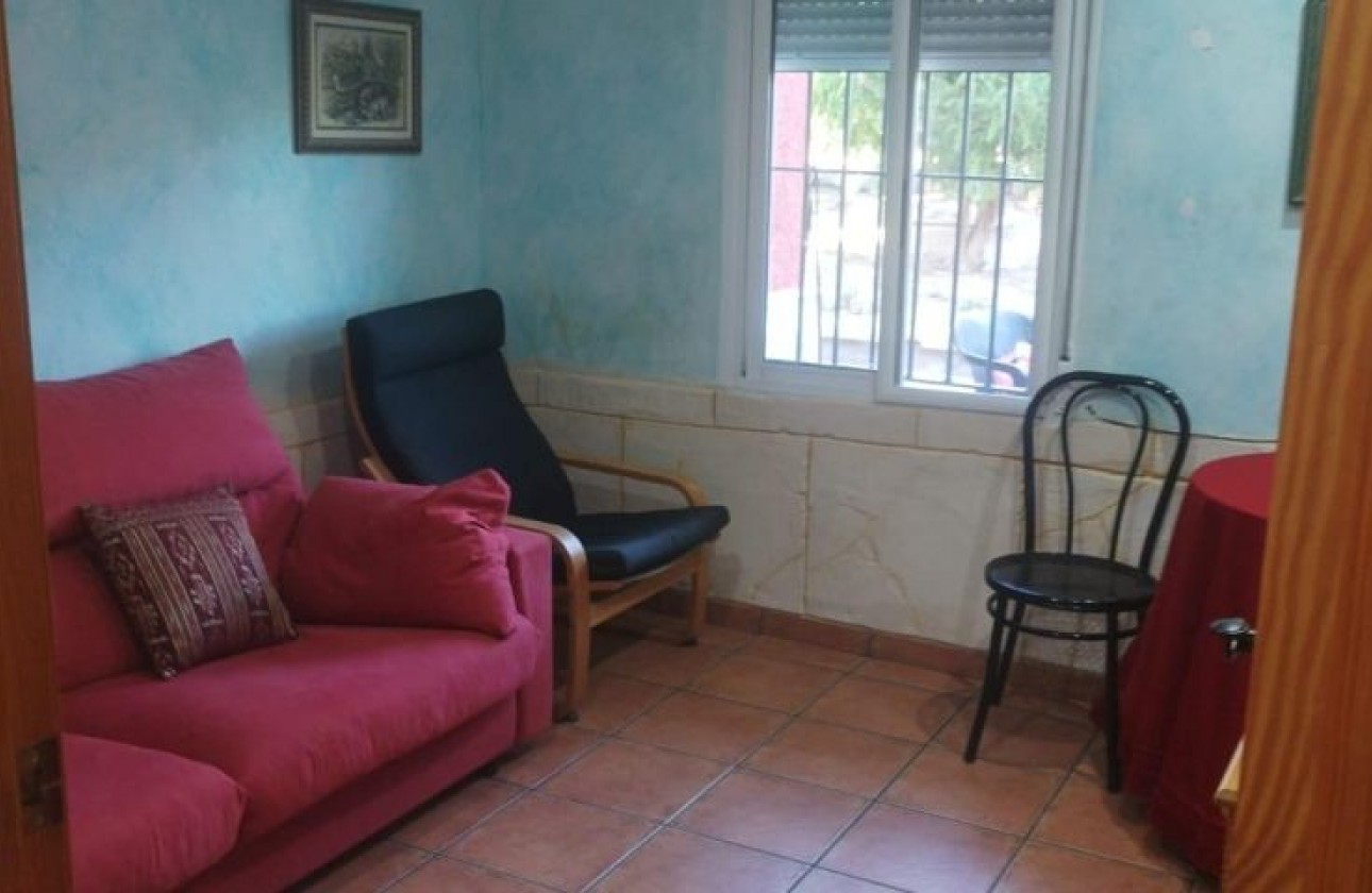 Reventa - Chalet - Elche