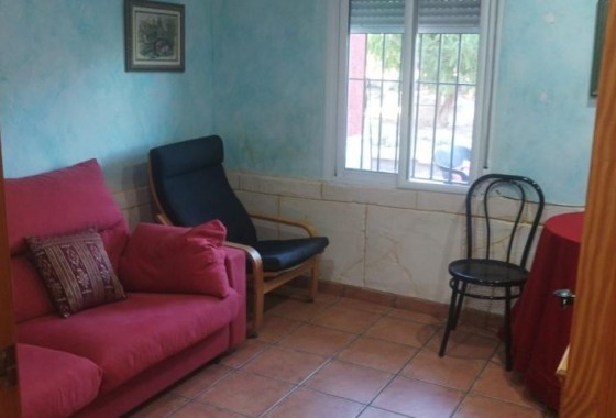 Reventa - Chalet - Elche