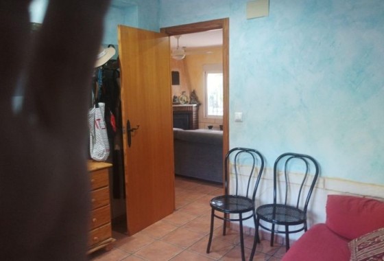 Reventa - Chalet - Elche