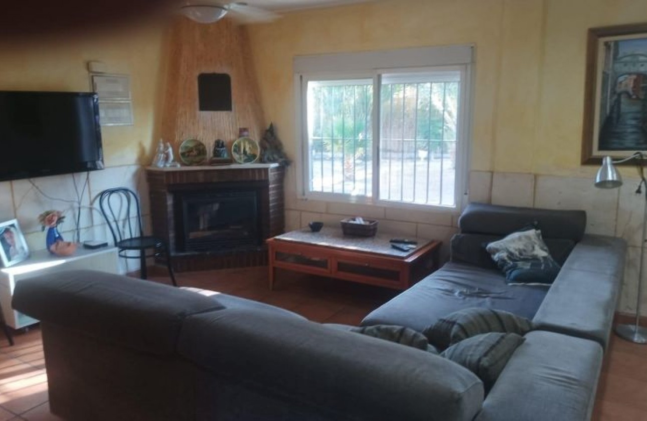 Reventa - Chalet - Elche