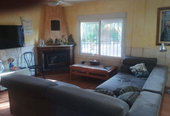 Reventa - Chalet - Elche