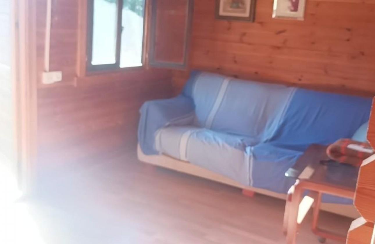 Reventa - Chalet - Elche