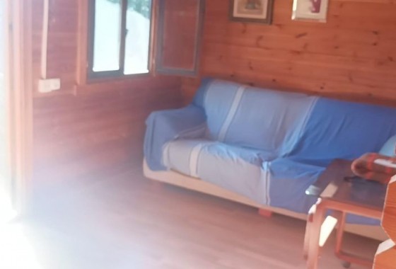 Reventa - Chalet - Elche