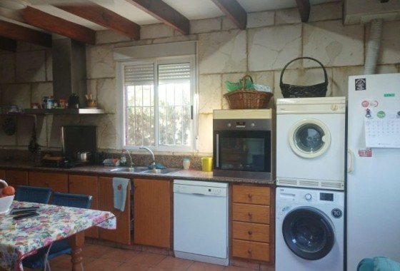 Reventa - Chalet - Elche