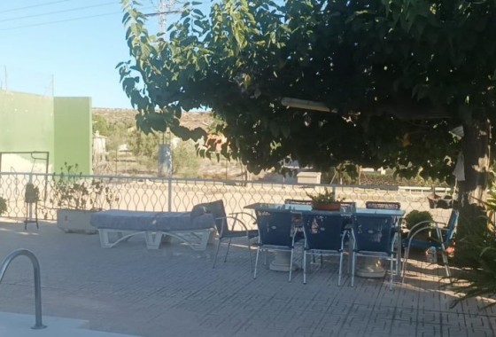 Reventa - Chalet - Elche