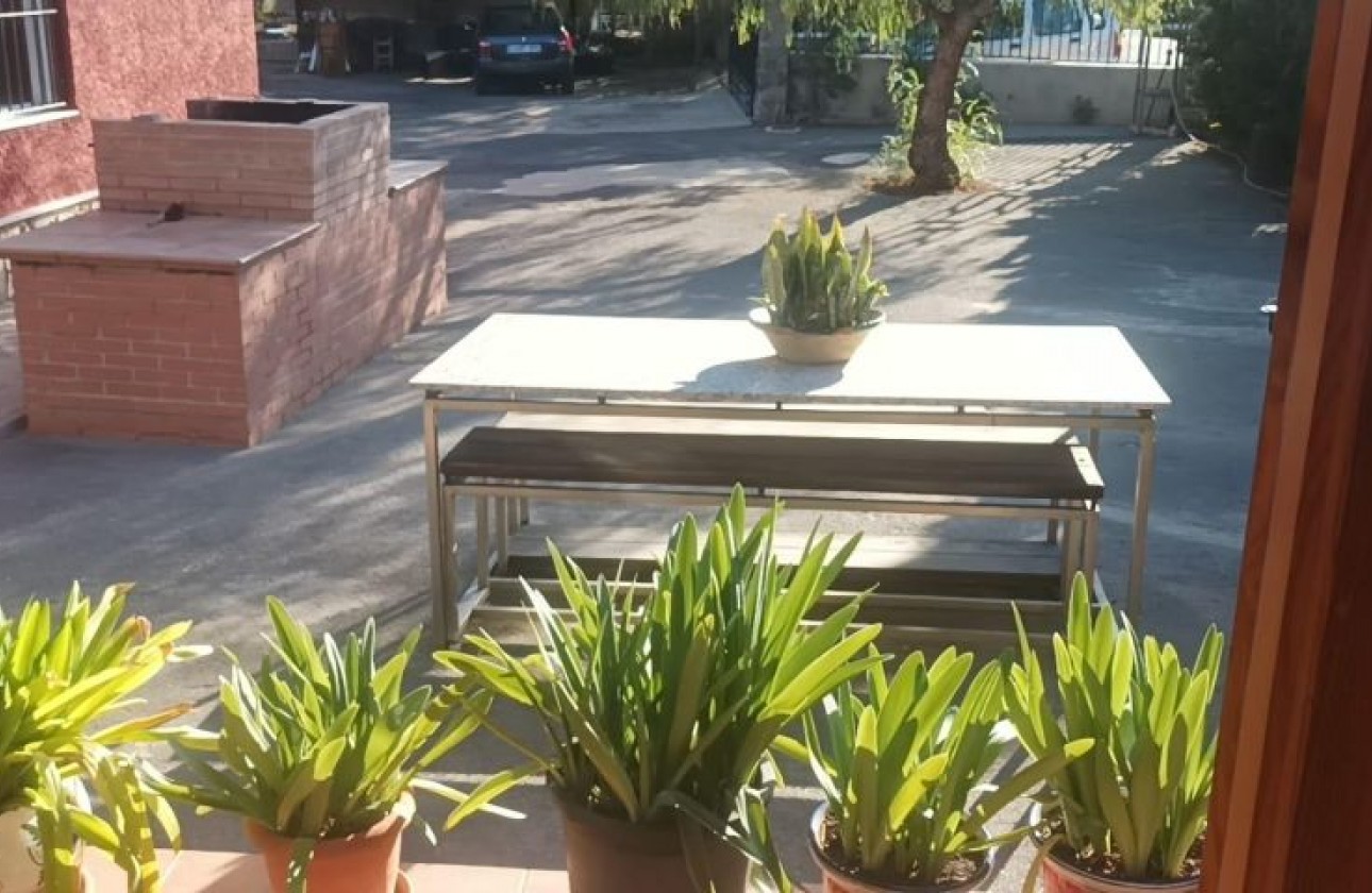 Reventa - Chalet - Elche