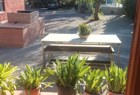 Reventa - Chalet - Elche