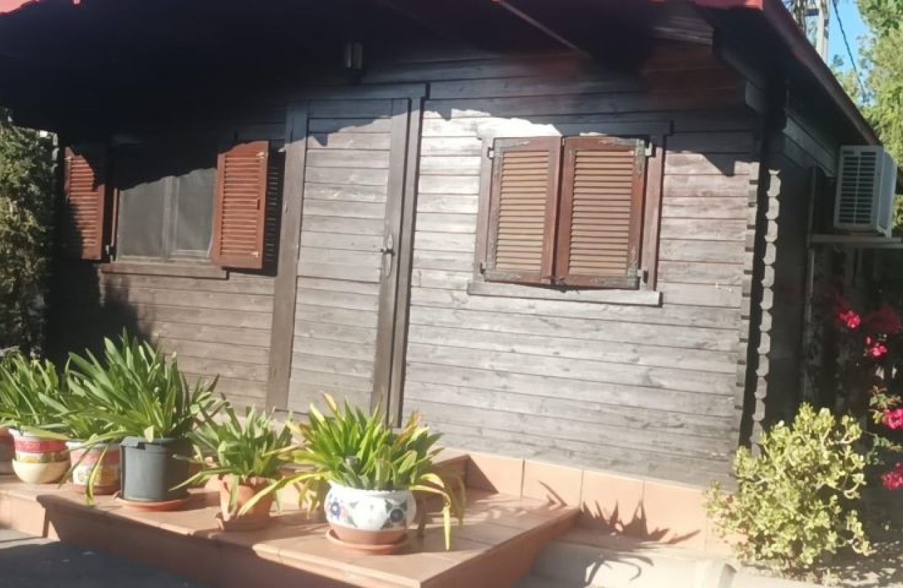 Reventa - Chalet - Elche