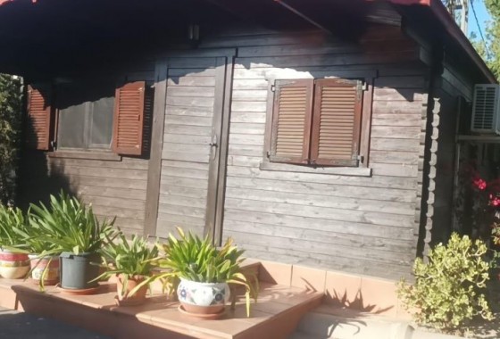 Reventa - Chalet - Elche