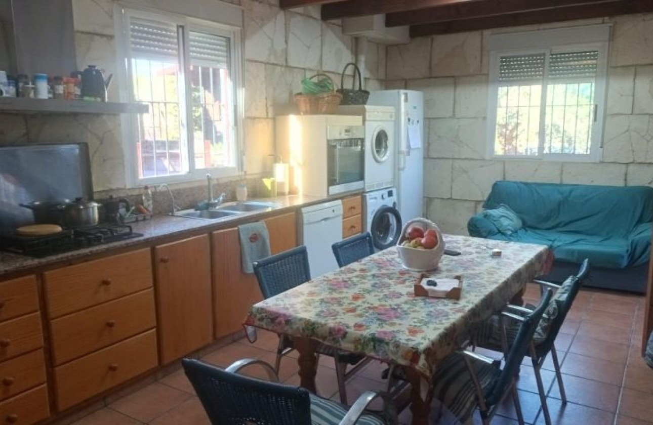 Reventa - Chalet - Elche