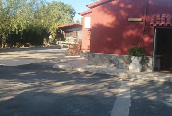 Reventa - Chalet - Elche