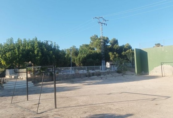 Reventa - Chalet - Elche