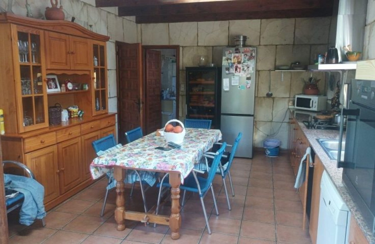 Reventa - Chalet - Elche