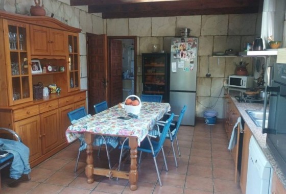 Reventa - Chalet - Elche