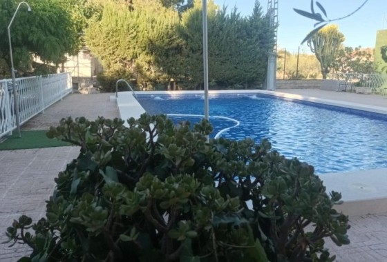 Reventa - Chalet - Elche