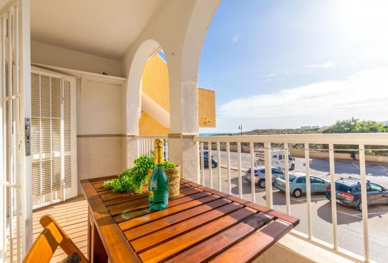 Revente - Appartement - Torrevieja - Los Europeos