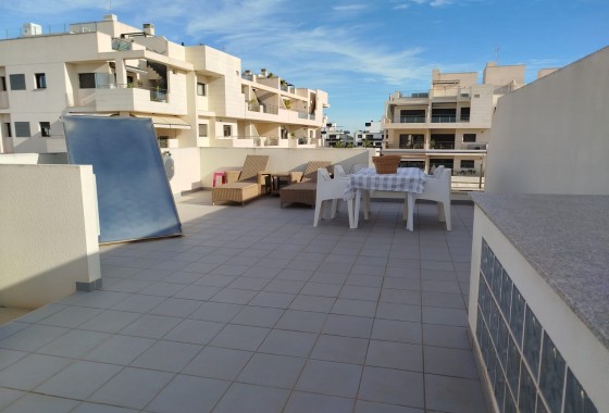 Revente - Villa - Orihuela Costa - Los Dolses