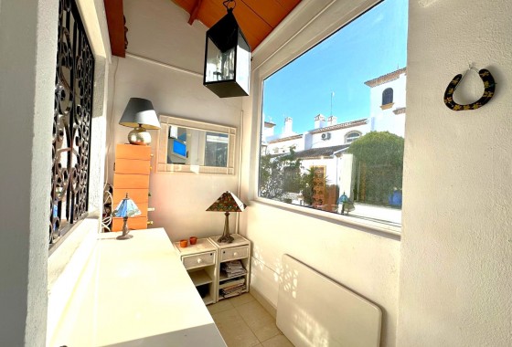 Resale - Villa - Villamartin