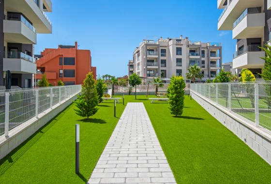 Revente - Appartement - Orihuela Costa - Villamartín