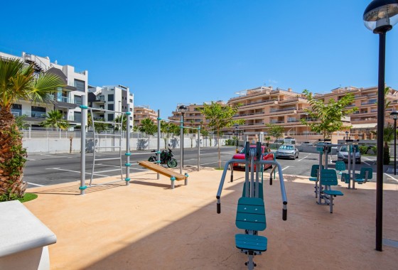 Revente - Appartement - Orihuela Costa - Villamartín