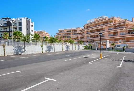 Revente - Appartement - Orihuela Costa - Villamartín