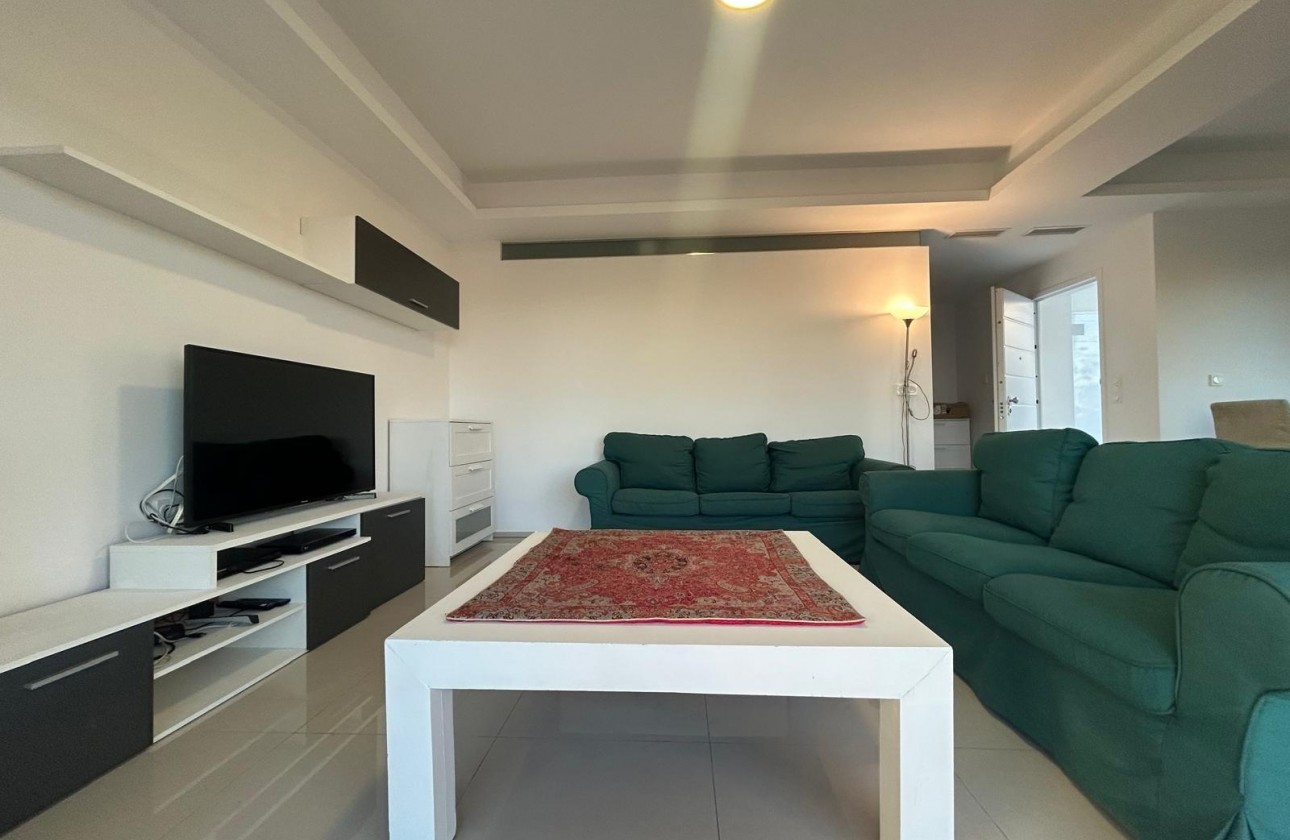 Revente - Appartement - Rojales - Cuidad Quesada