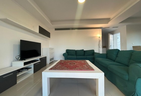 Revente - Appartement - Rojales - Cuidad Quesada