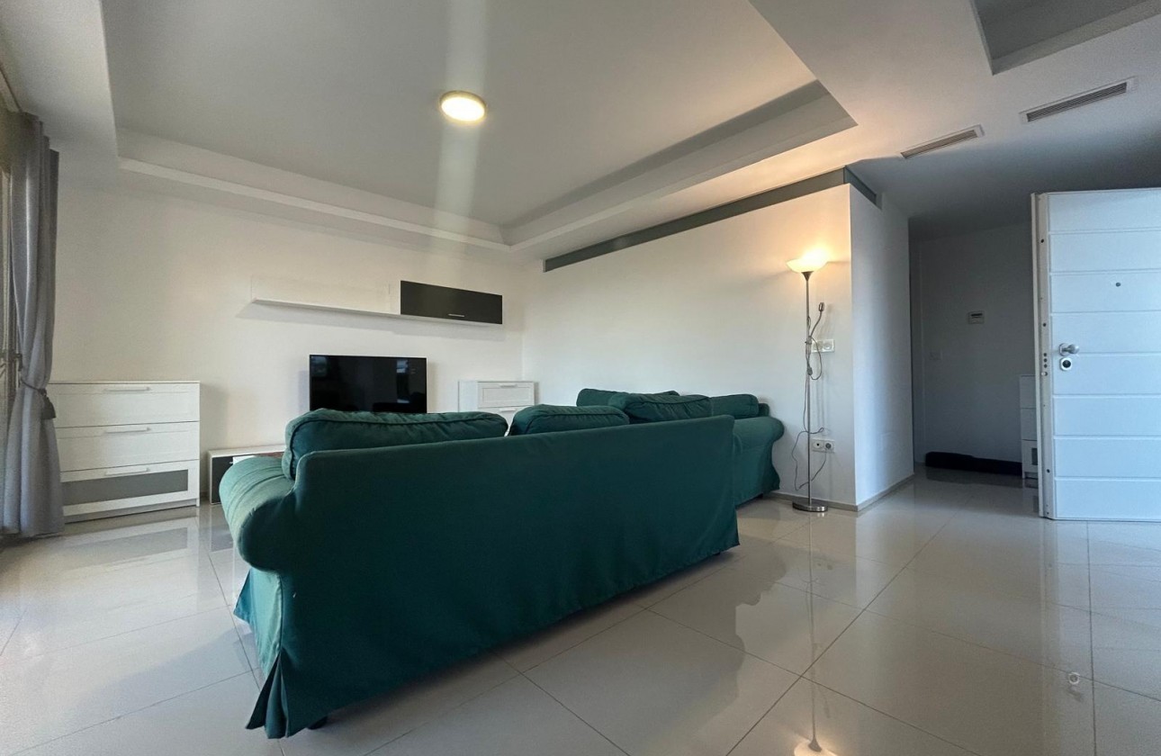 Revente - Appartement - Rojales - Cuidad Quesada