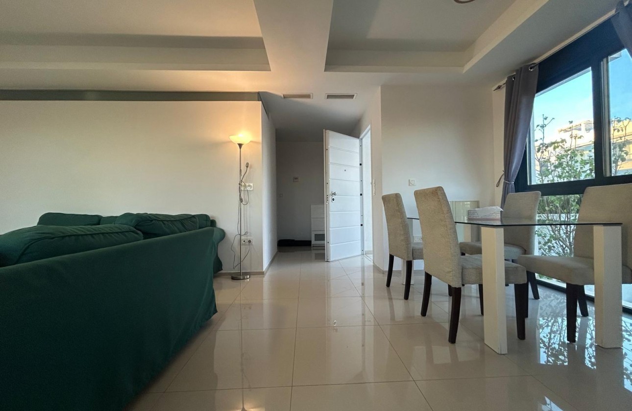 Revente - Appartement - Rojales - Cuidad Quesada