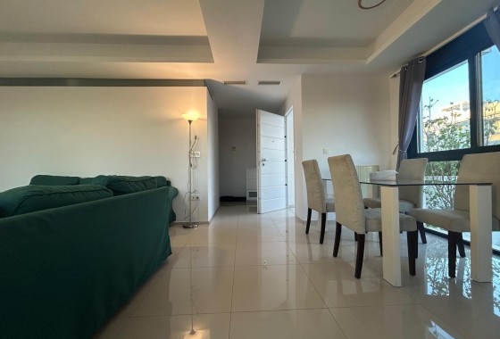 Revente - Appartement - Rojales - Cuidad Quesada