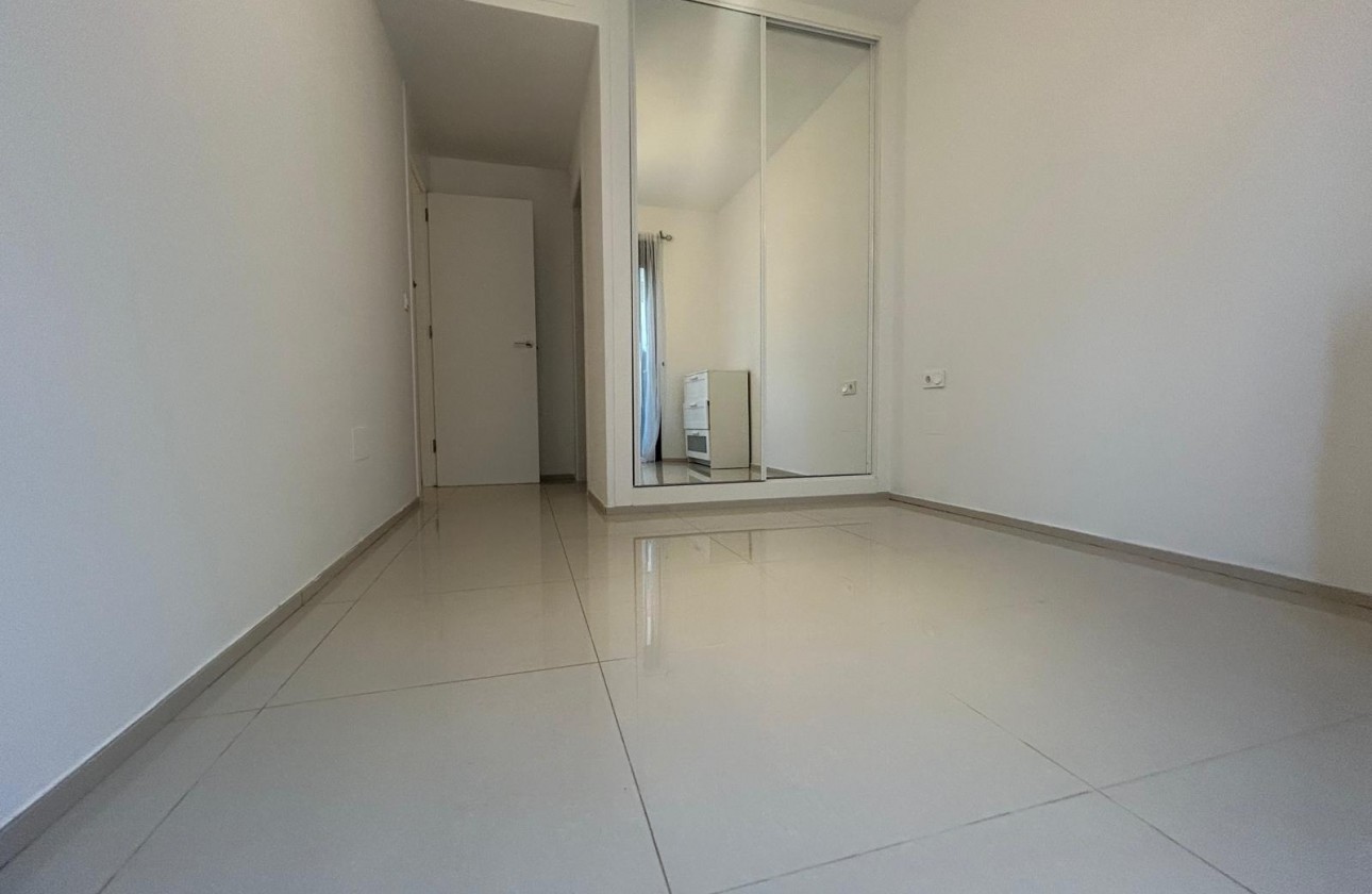 Revente - Appartement - Rojales - Cuidad Quesada