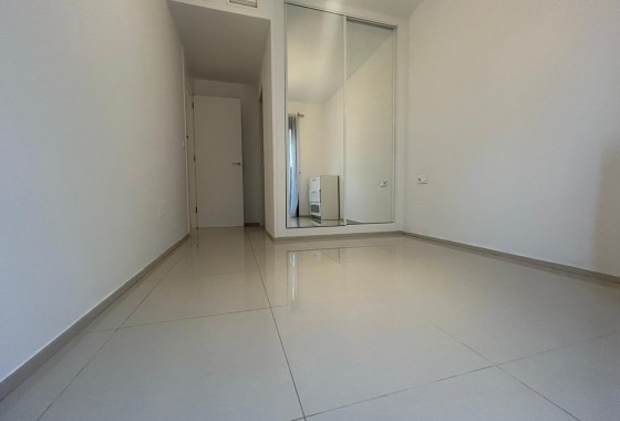 Revente - Appartement - Rojales - Cuidad Quesada