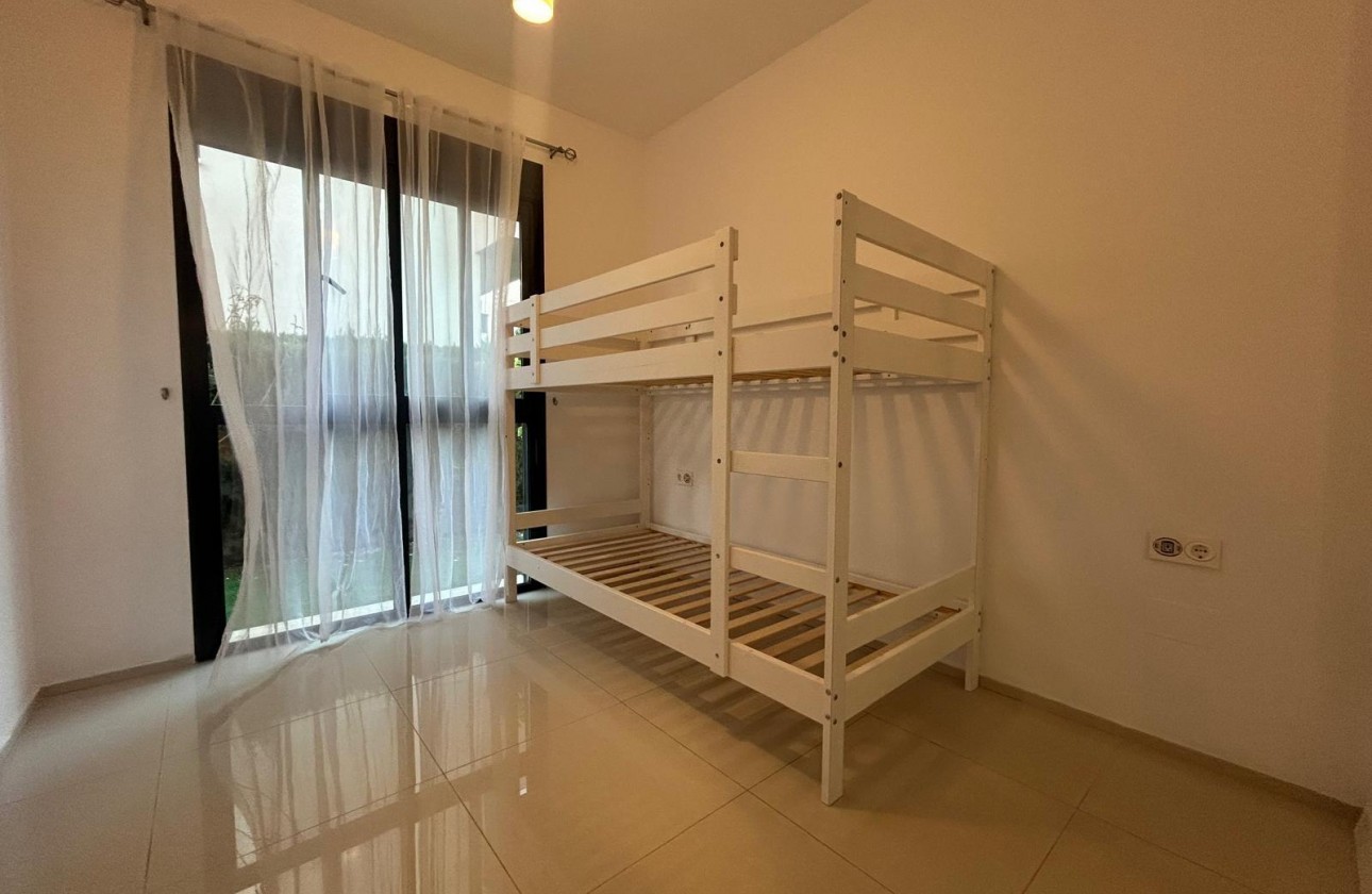 Revente - Appartement - Rojales - Cuidad Quesada