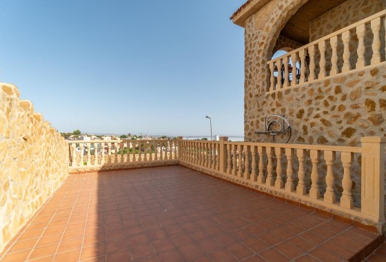 Revente - Villa - Orihuela Costa - Los Balcones