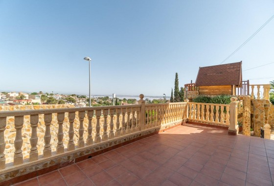 Revente - Villa - Orihuela Costa - Los Balcones