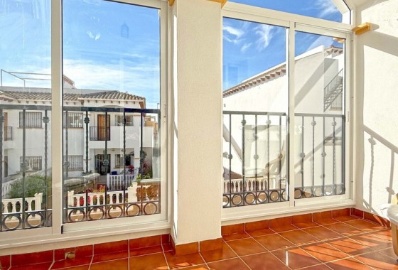 Revente - Villa - Orihuela Costa - Punta Prima