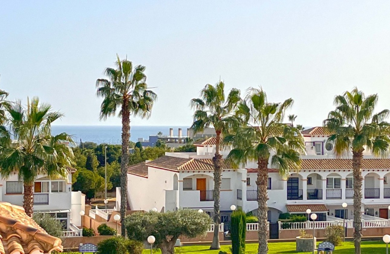 Revente - Villa - Orihuela Costa - Punta Prima