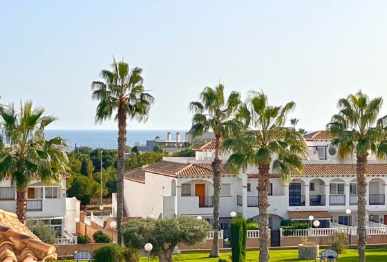 Revente - Villa - Orihuela Costa - Punta Prima