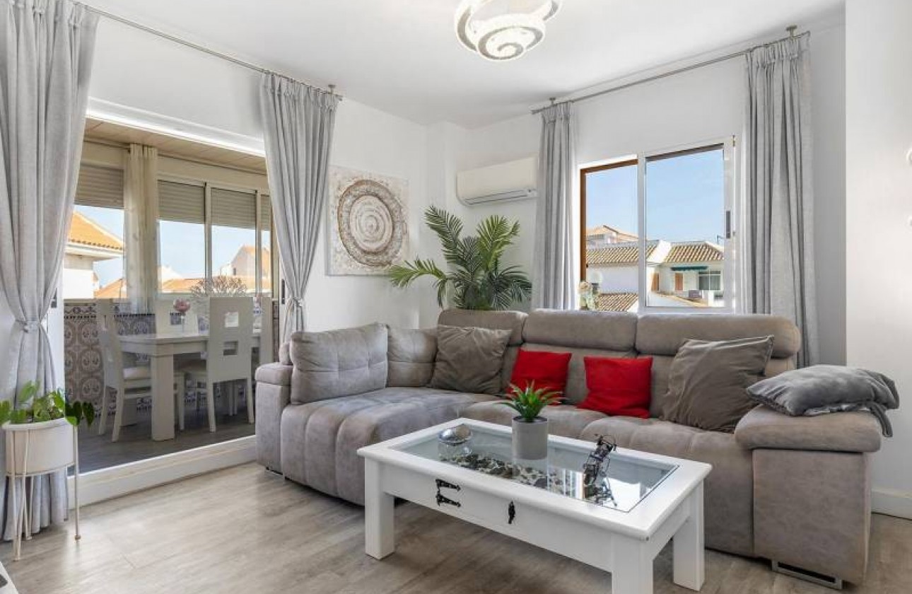 Revente - Appartement - La Mata