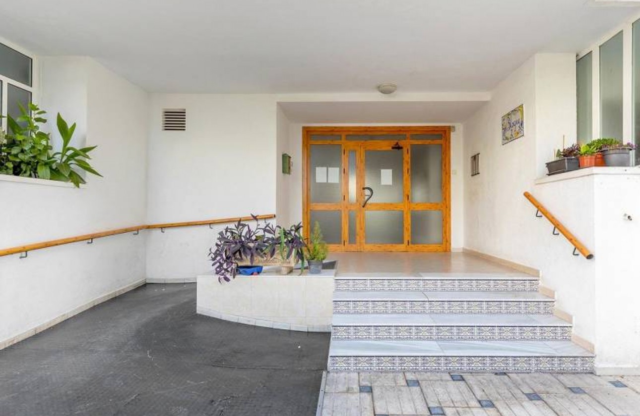 Revente - Appartement - La Mata