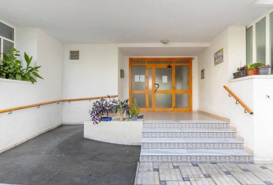 Revente - Appartement - La Mata