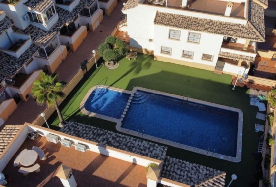 Revente - Duplex - Orihuela Costa