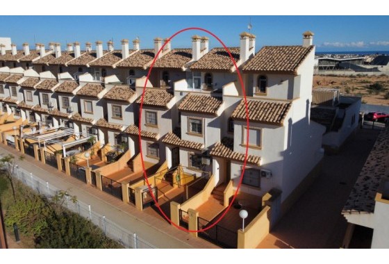 Revente - Duplex - Orihuela Costa