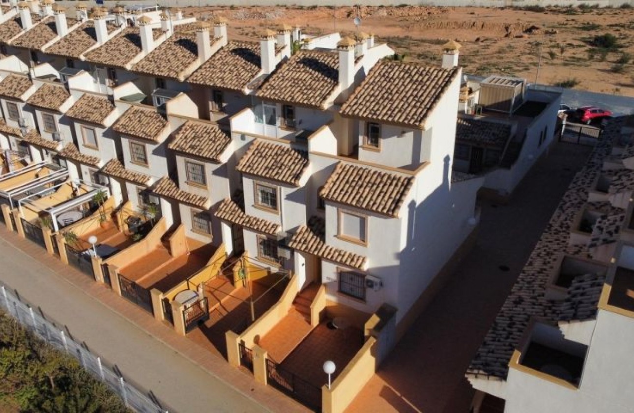 Revente - Duplex - Orihuela Costa