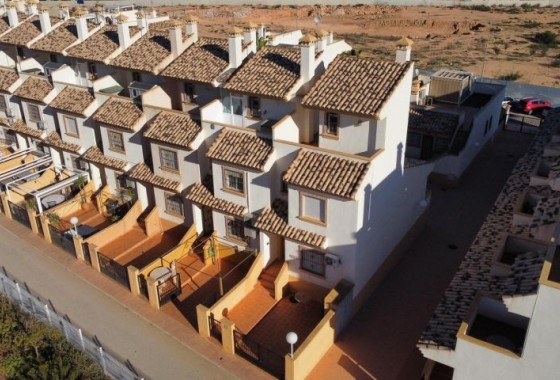 Revente - Duplex - Orihuela Costa