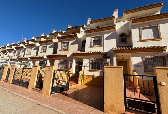 Revente - Duplex - Orihuela Costa