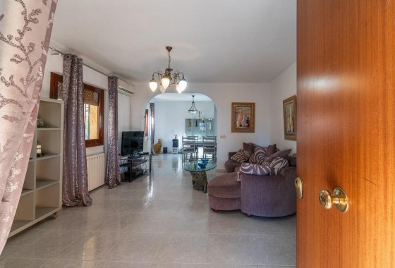 Revente - Villa - Orihuela Costa - Villamartin