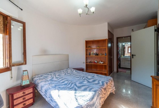 Revente - Villa - Orihuela Costa - Villamartin