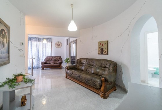 Revente - Villa - Orihuela Costa - Villamartin