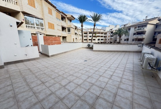 Resale - Apartment / flat - Torrevieja - torrevieja